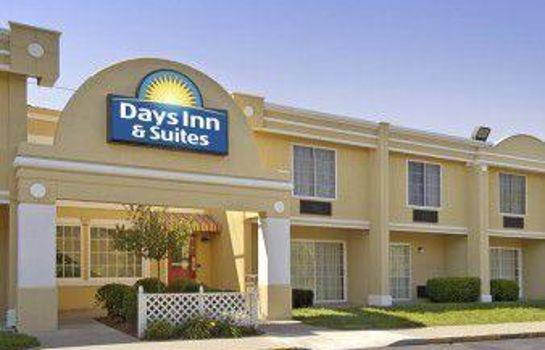 Days Inn & Suites by Wyndham Lexington